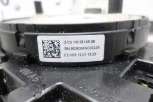 Изображение товара 101139 - 00101139 shlejf rulevoj Volkswagen Sharan 3