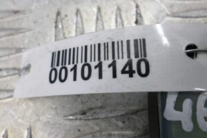 Изображение товара 101140 - 00101140 datchik udara 1