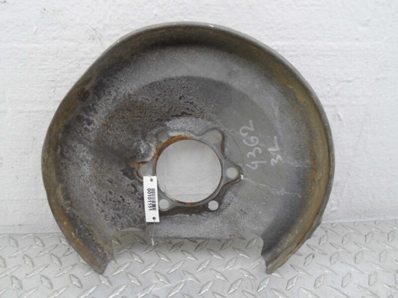 Изображение товара 101151 - 00101151 kozhukh zaschitnyj tormoznogo diska