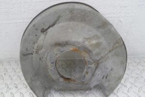 Изображение товара 101151 - 00101151 kozhukh zaschitnyj tormoznogo diska 2