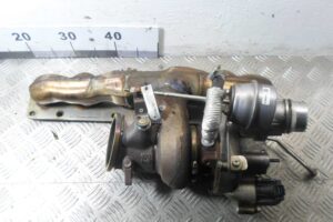 Изображение товара 101175 - 00101175 turbina 