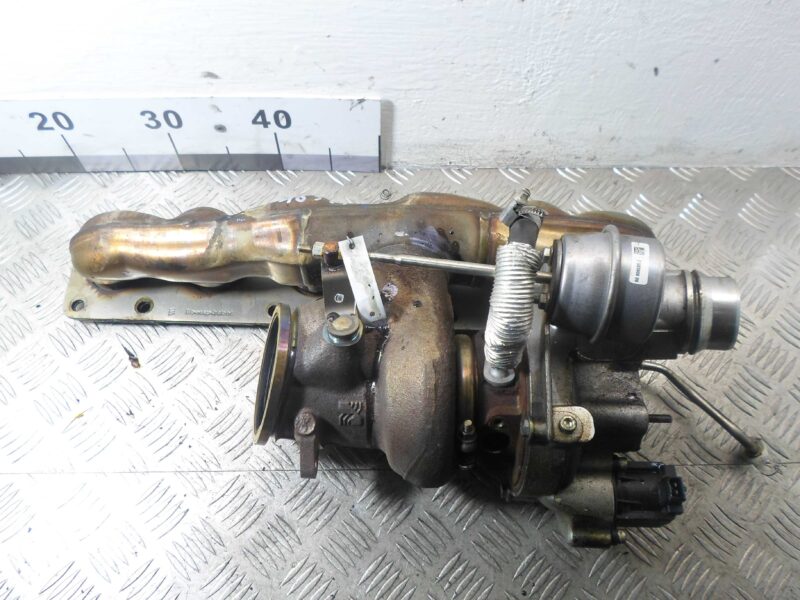 Изображение товара 101175 - 00101175 turbina