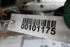 Изображение товара 101175 - 00101175 turbina 1