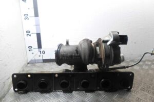 Изображение товара 101175 - 00101175 turbina 3