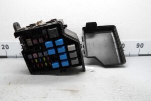 Изображение товара 101178 - 00101178 blok predokhranitelej 
