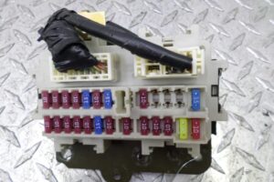 Изображение товара 1011813 - 001011813 blok predokhranitelej 