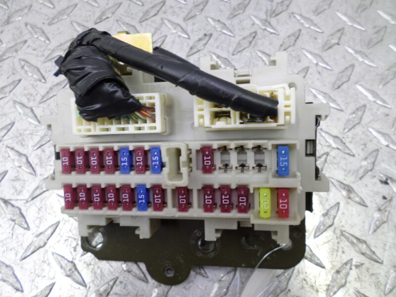 Изображение товара 1011813 - 001011813 blok predokhranitelej