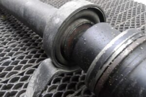 Изображение товара 101184 - 00101184 kardan zadnij 2