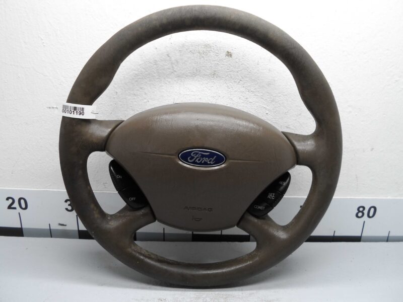 Изображение товара 101190 - 00101190 rul Dodge Nitro