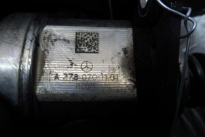 Изображение товара 101201 - 00101201 tnvd Ford Mondeo 1