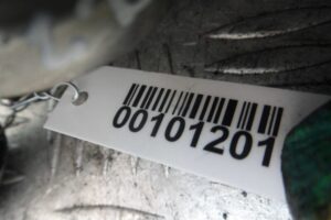 Изображение товара 101201 - 00101201 tnvd Ford Mondeo 3