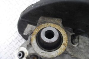 Изображение товара 101230 - 00101230 stupitsa zadnyaya levaya Mercedes SL 1