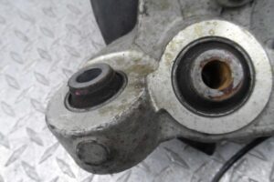 Изображение товара 101230 - 00101230 stupitsa zadnyaya levaya Mercedes SL 2