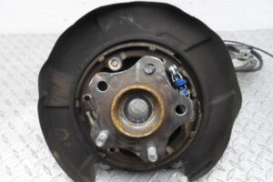 Изображение товара 101230 - 00101230 stupitsa zadnyaya levaya Mercedes SL