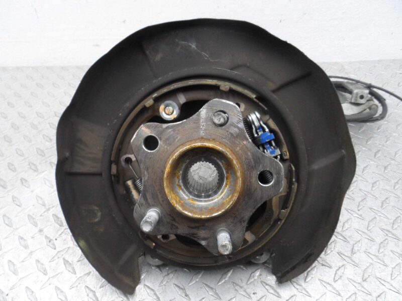 Изображение товара 101230 - 00101230 stupitsa zadnyaya levaya Mercedes SL