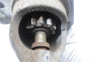 Изображение товара 00101232sep7 - 00101232sep7 starter Audi TT 1