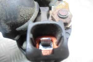 Изображение товара 00101232sep7 - 00101232sep7 starter Audi TT 2