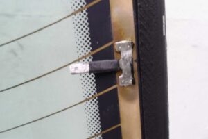 Изображение товара 101239 - 00101239 steklo zadnee Volvo 850 1