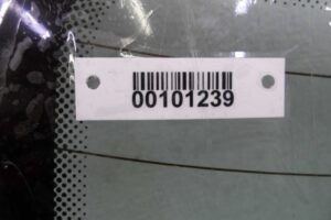 Изображение товара 101239 - 00101239 steklo zadnee Volvo 850 3