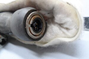 Изображение товара 101240 - 00101240 podushka bezopasnosti potolochnaya pravaya Hyundai H1 2