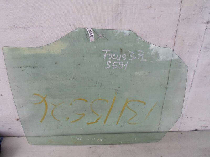 Изображение товара 101242 - 00101242 steklo dveri zadnej pravoj Dodge Nitro