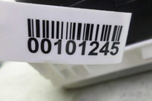 Изображение товара 101245 - 00101245 schitok priborov Citroen Berlingo 3