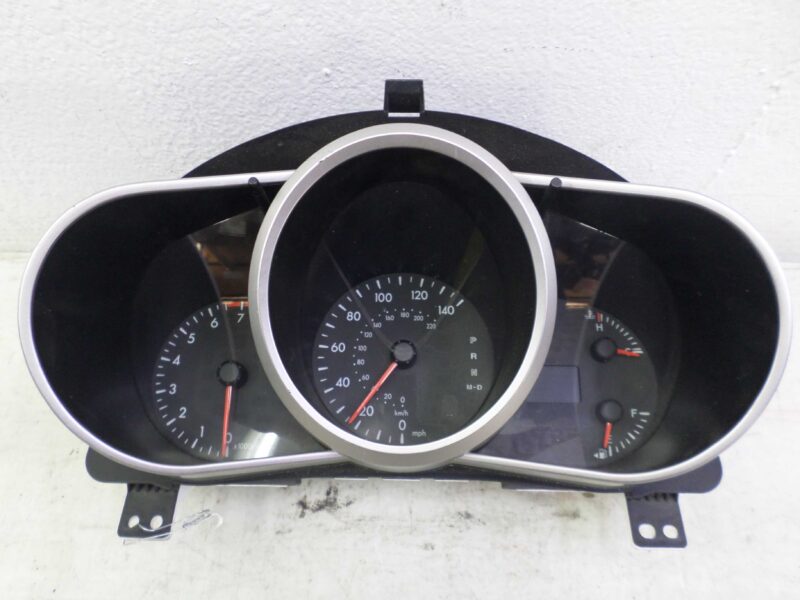 Изображение товара 101245 - 00101245 schitok priborov Citroen Berlingo