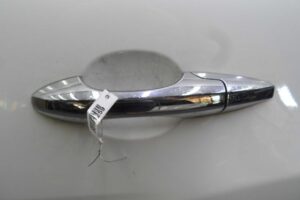 Изображение товара 101259 - 00101259 dver zadnyaya levaya 1