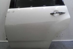 Изображение товара 101259 - 00101259 dver zadnyaya levaya 2