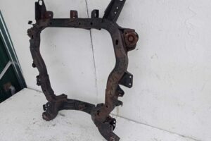 Изображение товара 101263 - 00101263 balka perednyaya Pontiac Vibe 1