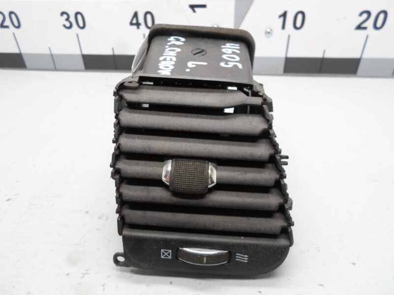 Изображение товара 101273 - 00101273 deflektor obduva salona Hyundai H1