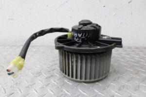 Изображение товара 101276 - 00101276 ventilyator otopitelya (motorchik pechki) Renault Twingo 1