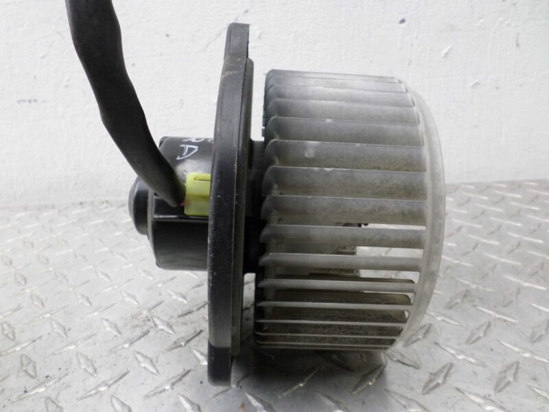 Изображение товара 101276 - 00101276 ventilyator otopitelya (motorchik pechki) Renault Twingo