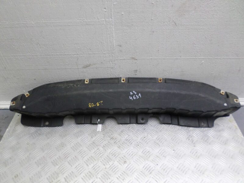 Изображение товара 101280 - 00101280 zaschita zadnego bampera