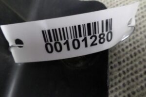 Изображение товара 101280 - 00101280 zaschita zadnego bampera 2