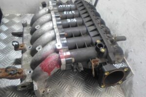 Изображение товара 101296 - 00101296 kollektor vpusknoj 1