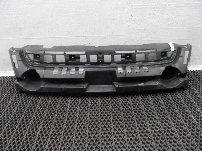 Изображение товара 101304 - 00101304 kronshtejn perednego bampera