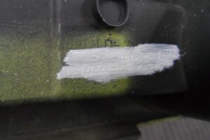 Изображение товара 101304 - 00101304 kronshtejn perednego bampera 3