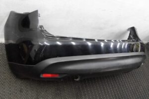 Изображение товара 101306 - 00101306 bamper zadnij 2