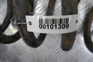 Изображение товара 101309 - 00101309 pruzhina zadnyaya 1