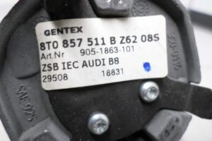 Изображение товара 101312 - 00101312 zerkalo salona 1