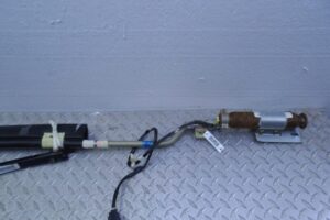 Изображение товара 101328 - 00101328 podushka bezopasnosti potolochnaya pravaya Chrysler Sebring 3