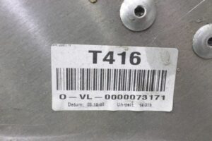 Изображение товара 101330 - 00101330 steklopodemnik perednij levyj Honda Ridgeline 5