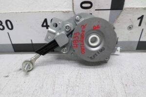 Изображение товара 101342 - 00101342 kryshka bagazhnika