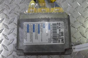 Изображение товара 101343 - 00101343 blok upravleniya podushek bezopasnosti 