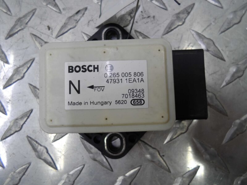 Изображение товара 101358 - 00101358 datchik uskoreniya Toyota Hiace