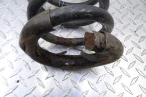 Изображение товара 101370 - 00101370 pruzhina zadnyaya Volvo V50 2