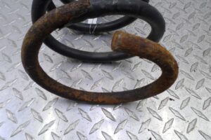 Изображение товара 101370 - 00101370 pruzhina zadnyaya Volvo V50 3