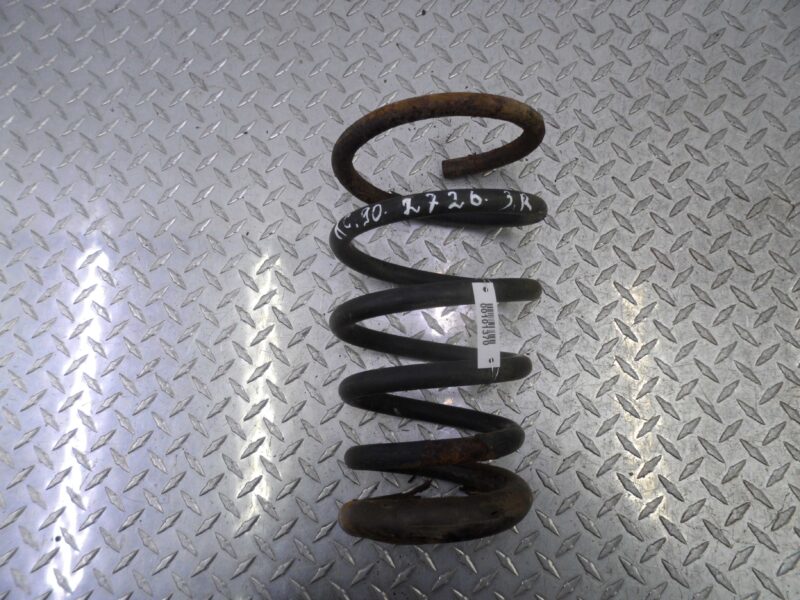 Изображение товара 101370 - 00101370 pruzhina zadnyaya Volvo V50