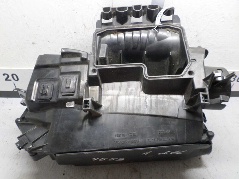 Изображение товара 101380 - 00101380 korpus vozdushnogo filtra Honda Ridgeline